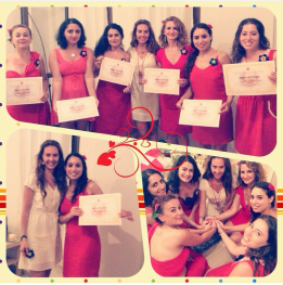 Gizemli Dişilik Eğitmenlik5