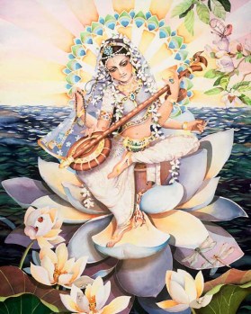 sarasvati