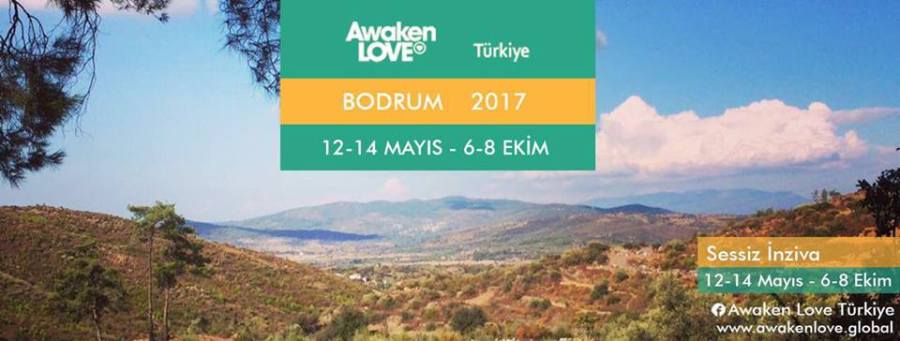 Awaken Love Retreat